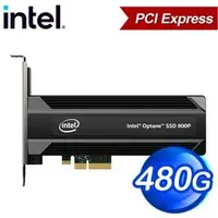 在飛比找AUTOBUY購物中心優惠-Intel 900P 480G Optane PCIe SS