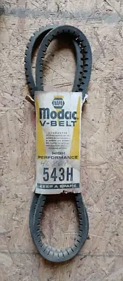 Modac 543H V Belt Industrial Tractors Farm Equipment- Ships Same Business Day