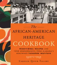 在飛比找誠品線上優惠-African-American Heritage Cook