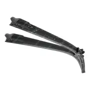 Bosch Aerotwin Plus Front Pair Wiper Blades for BMW 2 Series Active Tourer F45