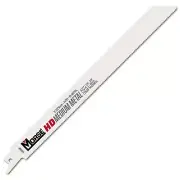 MORSE Master Cobalt Reciprocating Saw Blade 9" x 3/4" 14TPI RB914T50 (50 pack)