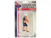 "Detail Masters" Figure 2 (Detail Prep) for 1/18 Scale Models