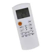 New RG57A4/BGEF Remote Control For Midea Air Conditioner RG57B/BGE RG57A/BGE
