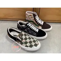 在飛比找蝦皮購物優惠-Vans old skool slip on sk8-hi 