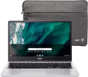 Acer Chromebook 315 Laptop CB315-4H-C6MH 15.6" FHD 8GB RAM 64GB eMMC Notebook