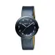 agnes b. 法式簡約風尚腕錶 (BH8031X1) VJ21-KK50C