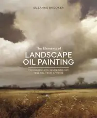 在飛比找博客來優惠-The Elements of Landscape Oil 