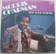 Morris Chapman the Lord Reigns sealed lp black gospel