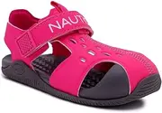 [Nautica] Kids Mikkel Closed-Toe Outdoor Sport Casual Sandals (Toddler/Little Kid)
