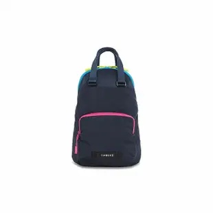 美國TIMBUK2 SPARK MINI PACK 11L 兩用後背包(海軍藍)