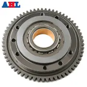 Motorcycle Engine Parts One Way Bearing Starter Clutch for BMW F650GS 2001-2011 F650GS F650 F 650 GS Dakar 2001-2007 Starter Clutch Assy