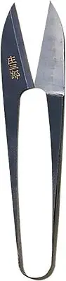 Shozaburo Thread Scissors Ibushi 105 mm