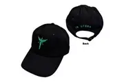 Nirvana Unisex Baseball Cap: In Utero