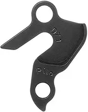 Pizgear D71 CNC Gear Mech Hanger Derailleur Hanger K2, for Jamis Bike Rear Dropout Hook