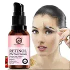 Retinol Serum With Collagen,Retinol Face Serum Organic Hydrating vitamin c serum