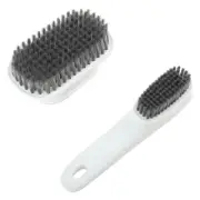 Cleaning Brush Set Long Handled Scrub Multifunction Clothes Washing Shoe