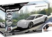 Playmobil - Porsche Mission E