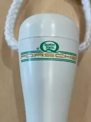 Rare Porsche Quaker State Parker Slinger Pen