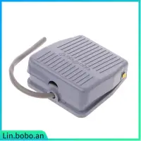 在飛比找蝦皮購物優惠-250V 10A Foot Pedal Switch SPD