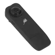 Body Worn Camera Wearable Pocket Video Recorder Portable High Definition For L ❥