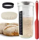 Sourdough Bread Sourdough Starter Kit