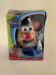 Mr. Potato Head, 2014, Playskool Toy +2