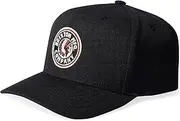 [BRIXTON] Men's Rival C MP Snapback Cap