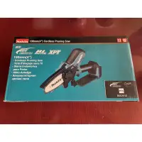 在飛比找蝦皮購物優惠-全新 makita 牧田18V DUC 101 充電式 無刷