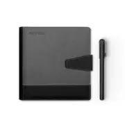 Syncpen3 Set Smart Digital Pen With Notebook & Lcd Writing Tablet Bluetooth Wireless Ocr Record Notes Newyes Graphics Tablets/Boards & Pens