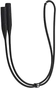 Adjustable Glasses Strap - Eyewear Retainer Rope, Silicone Anti-drop Buckle | Running Sunglass Holder Strap, Secure Flexible Sports Band for Outdoor Activities, Eyeglass Retention Cord