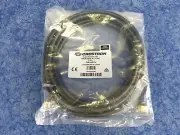 NEW! Crestron CBL-HD-12 12' Cable HDMI to HDMI (BN33)