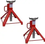 D-41609 3 Ton Garage Stands Made in USA