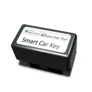 OBD GPS Real Time Car Locator Tracker Mini Tracking Device For Apple Reset Apply