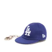 New Era LA Dodgers MLB Key Chain