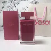 Narciso Rodriguez Fleur Musc for Her 100ml Women EDP Amber Pink Pepper Peony