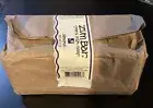 Zum Bar Goat Milk Soap Almond 3oz-6 Pack! Clean Beauty - Valentine’s Gift