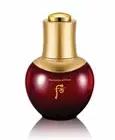 The History of Whoo Red Wild Ginseng Facial Oil 30ml – Authentic Korean Skincare