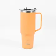 SWIG Tumbler Peach Fuzz 1200mL