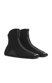 [ALAÏA] Neoprene Sneakers
