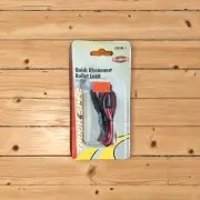 Truck Spec Quick Disconnect Bullet Lead