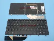 NEW UK Keyboard For Dell XPS 13 9343 13 9350 9360 Backlit
