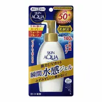 在飛比找蝦皮購物優惠-SKIN AQUA UV Super Moisture Ge