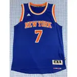 ANTHONY 安東尼 紐約 尼克隊球衣 甜瓜NBA球衣