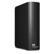 WD desktop HDD 6TB USB3.0 WD Elements Desktop external hard disk / WDBBKG0060HBK