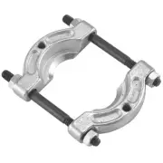 2X(1 Inch Bearing Separator 10mm-30mm Small Bearing Splitter Bearing Puller4308