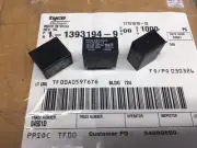 (5 pcs) T77V1D10-12 Tyco-P&B, 10A 12V SPST, General Purpose Relay