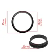 Cross-border Round Tower Ring Cutting Mold Plastic Net Ring Cake Ring Baking