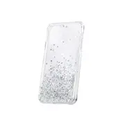 For Samsung Galaxy S20 FE S21 Ultra S20 Shockproof Bling Glitter Soft Case Clear