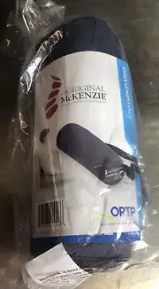 The Original Mckenzie Early Compliance Lumbar Roll, OPTP