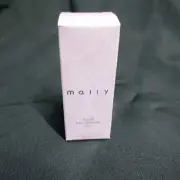 Mally Liquid Face Defender Blush In Shade Mimosa 0.75 oz